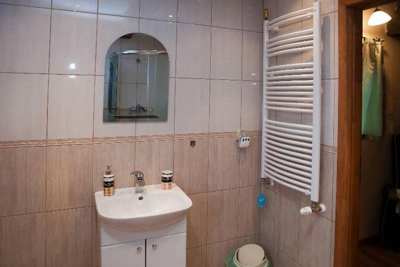 Stary Spichrz Kawiarnia & Noclegi Chelmno  Room photo