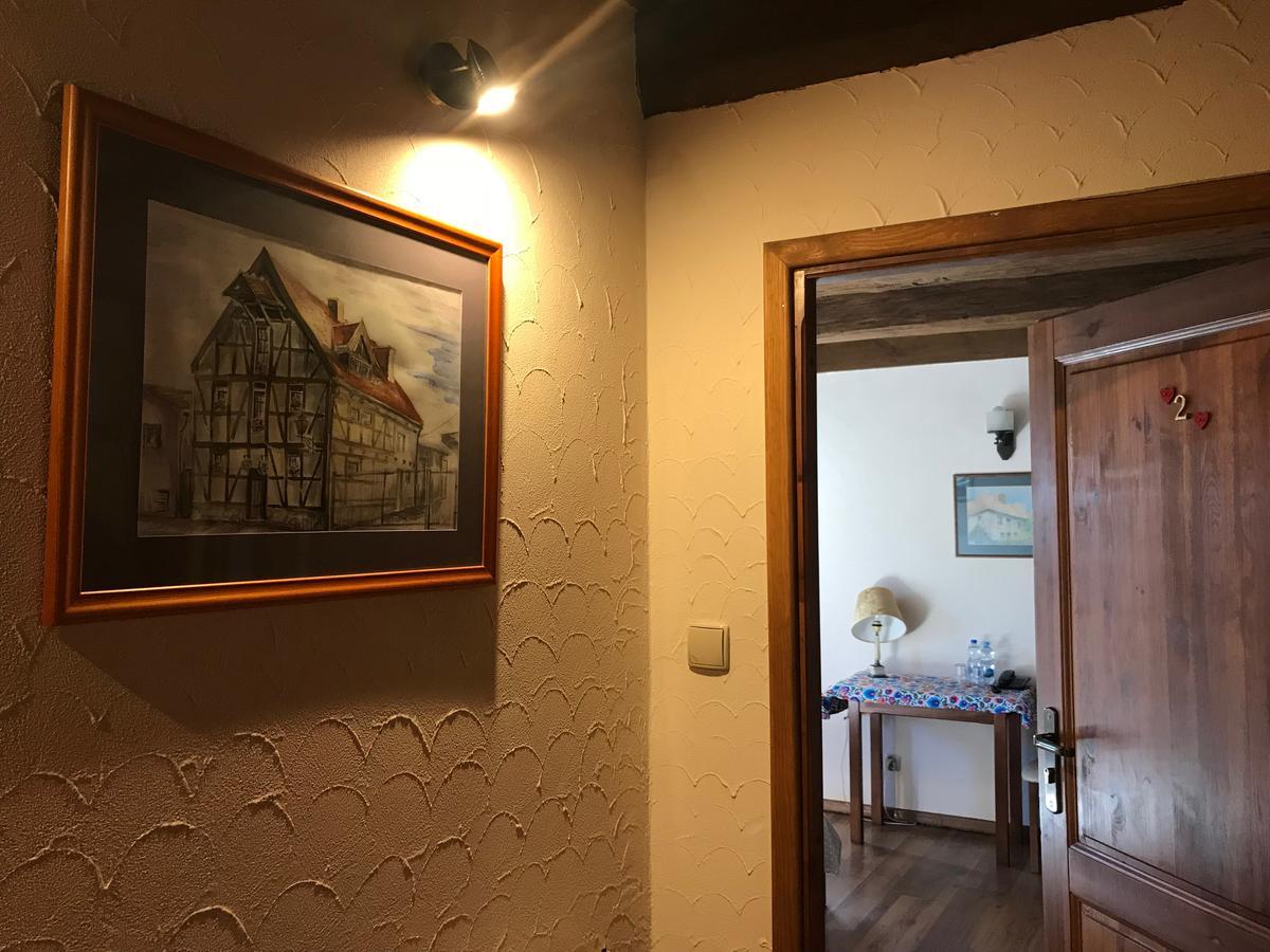 Stary Spichrz Kawiarnia & Noclegi Chelmno  Exterior photo